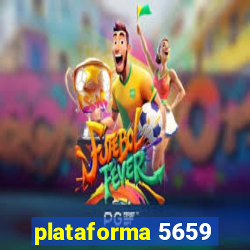 plataforma 5659